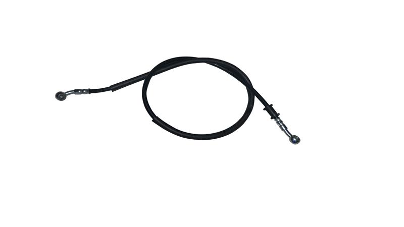 ÖN FREN HİDROLİK HORTUMU (BITTER125)